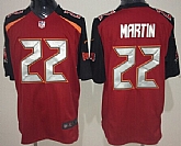 Nike Tampa Bay Buccaneers #22 Doug Martin 2014 Red Game Jerseys,baseball caps,new era cap wholesale,wholesale hats