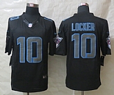 Nike Tennessee Titans #10 Locker Impact Limited Black Jerseys,baseball caps,new era cap wholesale,wholesale hats