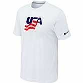 Nike USA Graphic Legend Performance Collection Locker Room T-Shirt White,baseball caps,new era cap wholesale,wholesale hats