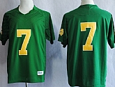 Notre Dame Fighting Irish #7 Stephon Tuitt 2013 Green Jerseys,baseball caps,new era cap wholesale,wholesale hats