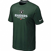 Oakland Raiders Critical Victory D.Green T-Shirt,baseball caps,new era cap wholesale,wholesale hats