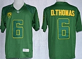 Oregon Ducks #6 DeAnthony Thomas 2013 Dark Green Limited Jerseys,baseball caps,new era cap wholesale,wholesale hats