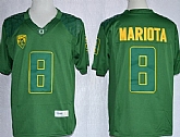 Oregon Ducks #8 Marcus Mariota 2013 Dark Green Limited Jerseys,baseball caps,new era cap wholesale,wholesale hats