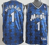 Orlando Magic #1 Tracy McGrady All-Star Blue Authentic Jerseys,baseball caps,new era cap wholesale,wholesale hats
