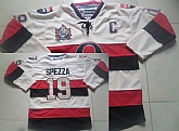 Ottawa Senators #19 Jason Spezza 2014 Heritage Classic Cream Jerseys,baseball caps,new era cap wholesale,wholesale hats