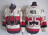 Ottawa Senators #25 Neil Cream Jerseys,baseball caps,new era cap wholesale,wholesale hats