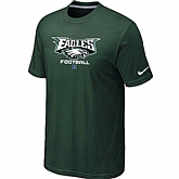 Philadelphia Eagles Critical Victory D.Green T-Shirt,baseball caps,new era cap wholesale,wholesale hats