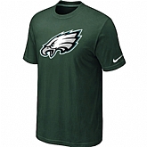Philadelphia Eagles Sideline Legend Authentic Logo T-Shirt D.Green,baseball caps,new era cap wholesale,wholesale hats