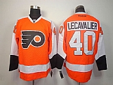 Philadelphia Flyers #40 Lecavalier Orange Jerseys,baseball caps,new era cap wholesale,wholesale hats