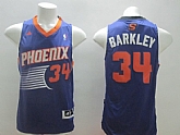 Phoenix Suns #34 Charles Barkley Revolution 30 Swingman Purple Jerseys,baseball caps,new era cap wholesale,wholesale hats