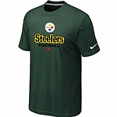 Pittsburgh Steelers Critical Victory D.Green T-Shirt,baseball caps,new era cap wholesale,wholesale hats