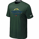 San Diego Charger Critical Victory D.Green T-Shirt,baseball caps,new era cap wholesale,wholesale hats