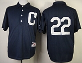 San Diego Padres #22 Jason Kipnis 1902 Navy Blue Jerseys,baseball caps,new era cap wholesale,wholesale hats