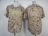 San Diego Padres Blank 2014 Camo Jerseys,baseball caps,new era cap wholesale,wholesale hats