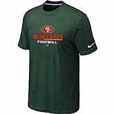 San Francisco 49ers Critical Victory D.Green T-Shirt,baseball caps,new era cap wholesale,wholesale hats