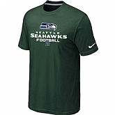 Seattle Seahawks Critical Victory D.Green T-Shirt,baseball caps,new era cap wholesale,wholesale hats
