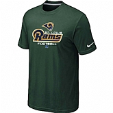 St.Louis Rams Critical Victory D.Green T-Shirt,baseball caps,new era cap wholesale,wholesale hats