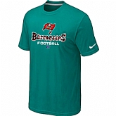 Tampa Bay Buccaneers Critical Victory Green T-Shirt,baseball caps,new era cap wholesale,wholesale hats