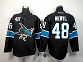Tampa Bay Lightning #48 Hertl Black Jerseys,baseball caps,new era cap wholesale,wholesale hats