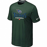 Tennessee Titans Critical Victory D.Green T-Shirt,baseball caps,new era cap wholesale,wholesale hats