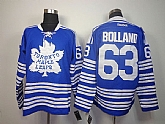 Toronto Maple Leafs #63 Bolland 2014 Winter Classic Blue Jerseys,baseball caps,new era cap wholesale,wholesale hats
