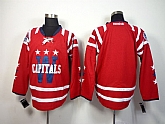 Washington Capitals Blank 2014 Red Jerseys,baseball caps,new era cap wholesale,wholesale hats