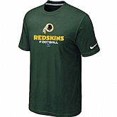 Washington Red Skins Critical Victory D.Green T-Shirt,baseball caps,new era cap wholesale,wholesale hats