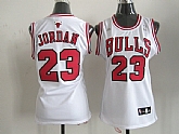 Womens Chicago Bulls #23 Michael Jordan Revolution 30 Swingman Black Jerseys,baseball caps,new era cap wholesale,wholesale hats