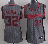 Womens Los Angeles Clippers #32 Blake Griffin 2012 Static Fashion Jerseys,baseball caps,new era cap wholesale,wholesale hats