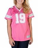 Womens Nike Dallas Cowboys #19 Miles Austin Pink Jerseys,baseball caps,new era cap wholesale,wholesale hats