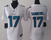 Womens Nike Miami Dolphins #17 Ryan Tannehill 2013 White Game Jerseys,baseball caps,new era cap wholesale,wholesale hats