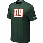 York Giants Sideline Legend Authentic Logo T-Shirt D.Green,baseball caps,new era cap wholesale,wholesale hats