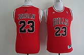 Youth Chicago Bulls #23 Jordan Swingman Red Jerseys,baseball caps,new era cap wholesale,wholesale hats