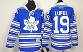Youth Toronto Maple Leafs #19 Joffrey Lupul 2014 Winter Classic Blue Jerseys,baseball caps,new era cap wholesale,wholesale hats