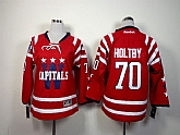 Youth Washington Capitals #70 Holtby 2014 Red Jerseys,baseball caps,new era cap wholesale,wholesale hats