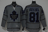 Toronto Maple Leafs #81 Phil Kessel Dark Gray Jerseys,baseball caps,new era cap wholesale,wholesale hats