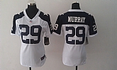 Womens Nike Dallas Cowboys #29 DeMarco Murray White Thanksgiving Jerseys,baseball caps,new era cap wholesale,wholesale hats