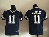 Youth Nike Dallas Cowboys #11 Beasley Dark Blue Game Jerseys,baseball caps,new era cap wholesale,wholesale hats