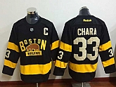 Boston Bruins #33 Zdeno Chara C Patch 2015 Black Jerseys,baseball caps,new era cap wholesale,wholesale hats