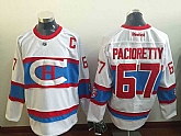 Montreal Canadiens #67 Max Pacioretty 2015 White Jerseys,baseball caps,new era cap wholesale,wholesale hats