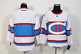 Montreal Canadiens Blank 2016 White Jerseys,baseball caps,new era cap wholesale,wholesale hats