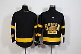 Boston Bruins Blank 2015 Stadium Series Black Jerseys,baseball caps,new era cap wholesale,wholesale hats