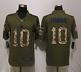 Nike Limited New York Giants #10 Manning Green Salute To Service Jerseys,baseball caps,new era cap wholesale,wholesale hats