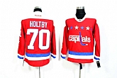 Washington Capitals #70 Holtby 2015 Red Jerseys,baseball caps,new era cap wholesale,wholesale hats