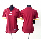Womens Nike Washington Redskins Blank Red Game Jerseys,baseball caps,new era cap wholesale,wholesale hats