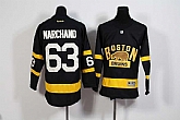 Youth Boston Bruins #63 Brad Marchand 2015 Stadium Series Black Jerseys,baseball caps,new era cap wholesale,wholesale hats
