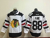 Chicago Blackhawks #88 Patrick Kane White 2016 Stadium Series Jerseys,baseball caps,new era cap wholesale,wholesale hats