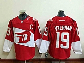 Detroit Red Wings #19 Steve Yzerman Red 2016 Stadium Series Stitched NHL Jerseys,baseball caps,new era cap wholesale,wholesale hats