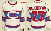 Womens Montreal Canadiens #27 Alex Galchenyuk 2016 Winter Classic Jerseys,baseball caps,new era cap wholesale,wholesale hats