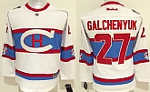 Youth Montreal Canadiens #27 Alex Galchenyuk 2016 Winter Classic Jerseys,baseball caps,new era cap wholesale,wholesale hats